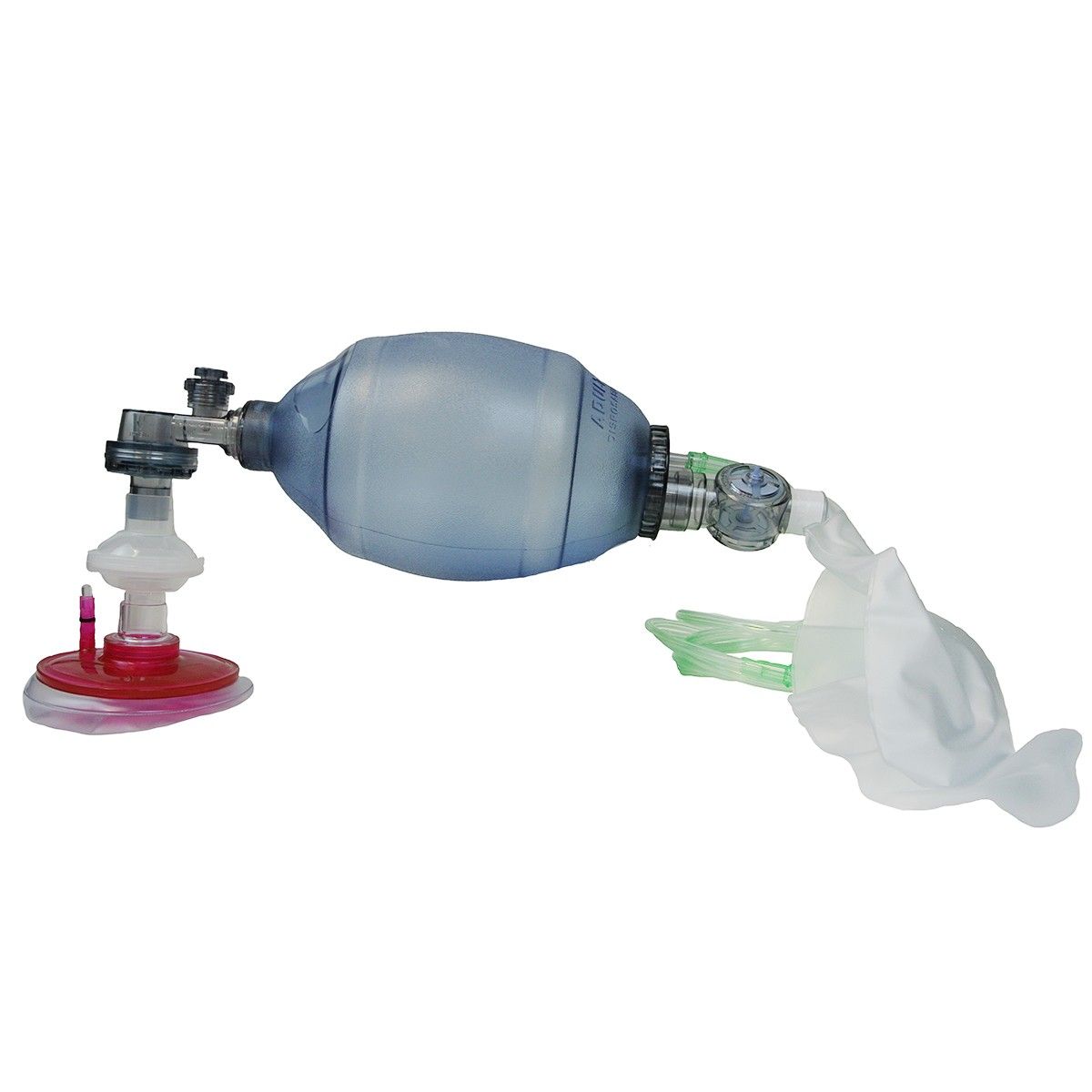 Adult Bag Valve Mask