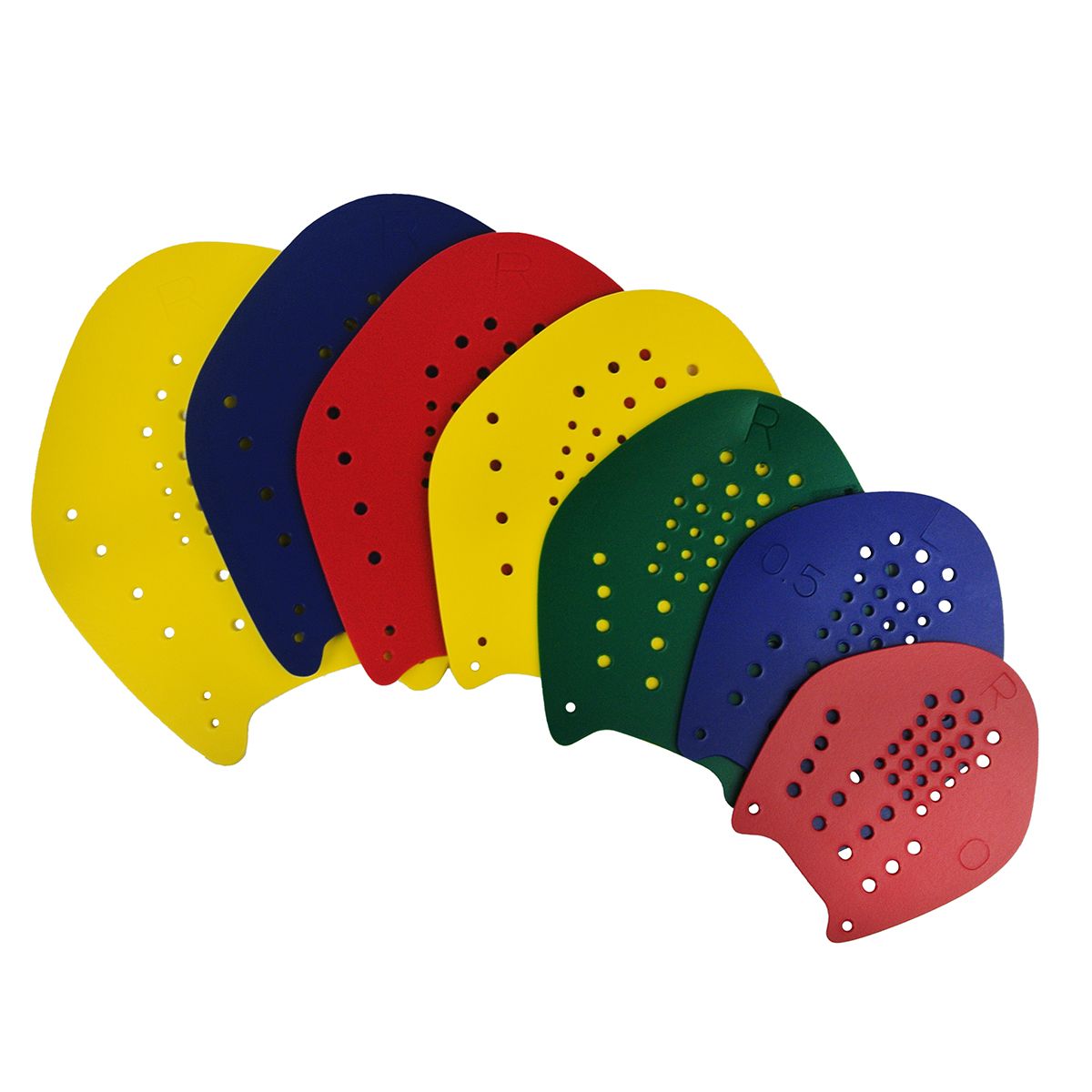 Strokemaker Hand Paddles