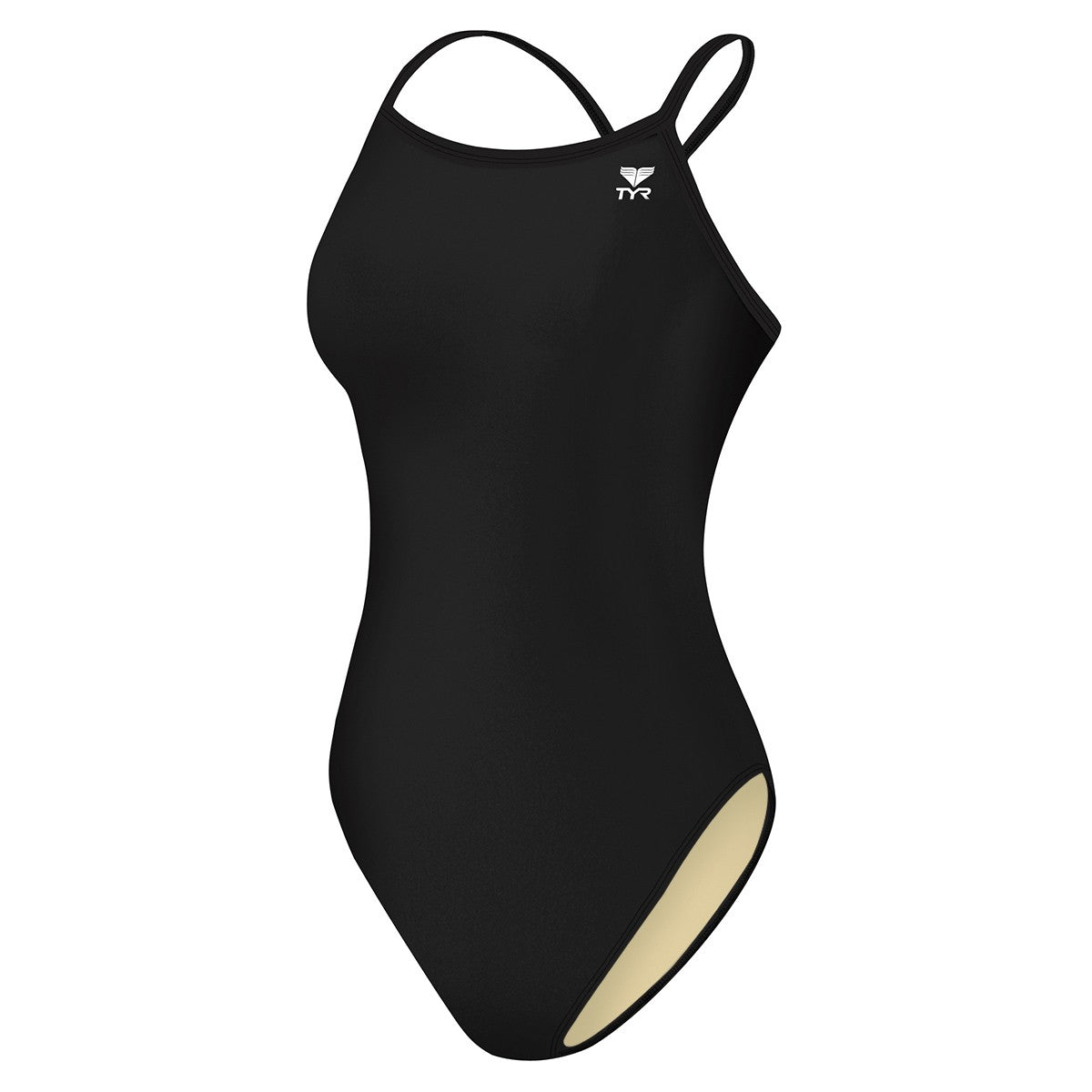 TYR Solid Diamondfit Swimsuit