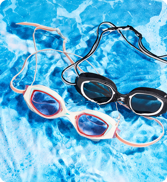 Swim Goggles