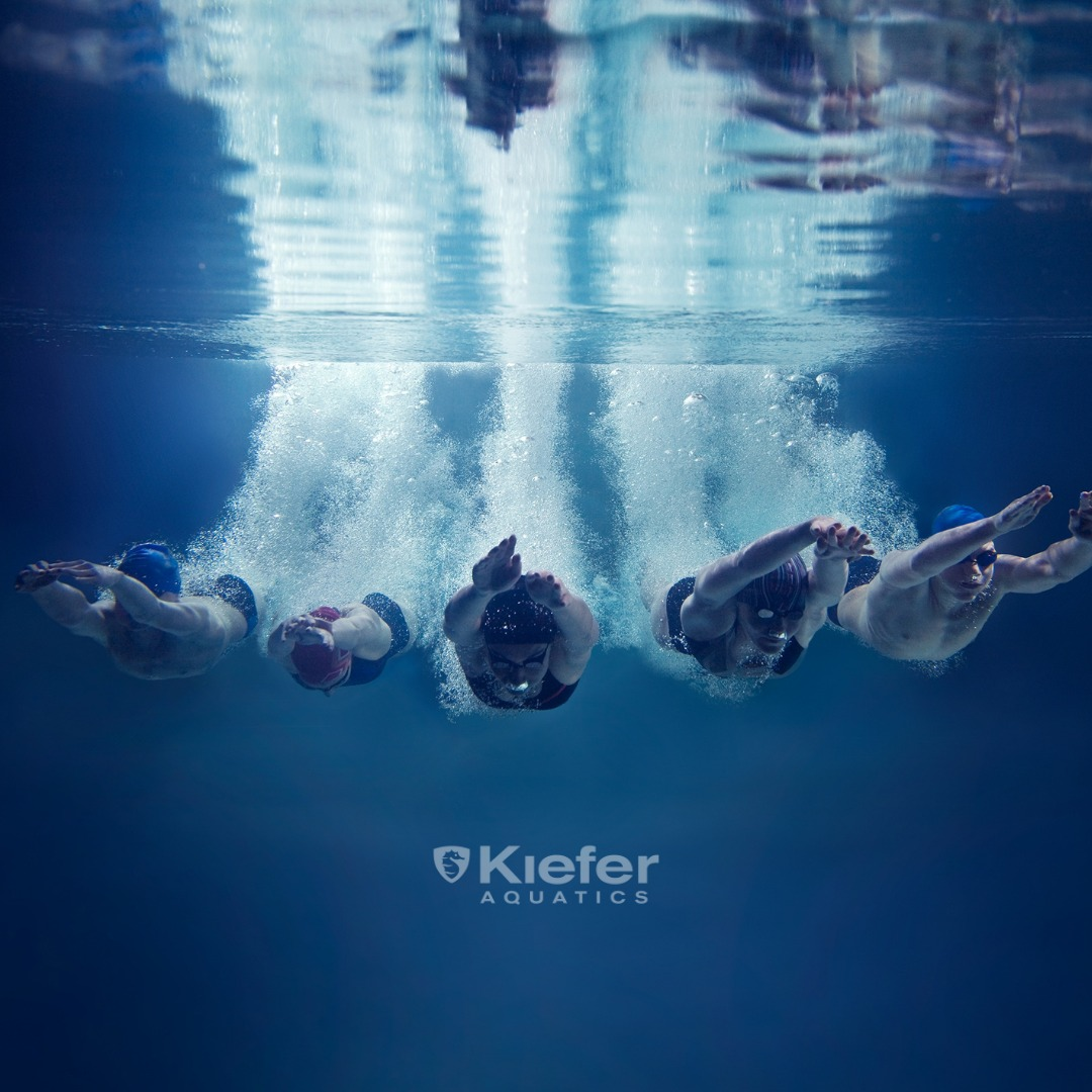 Kiefer Aquatics