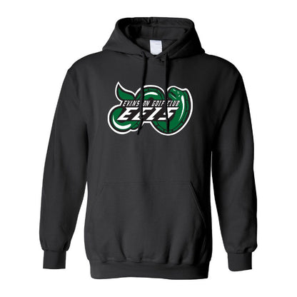 Evanston Golf Club Hooded Sweatshirt