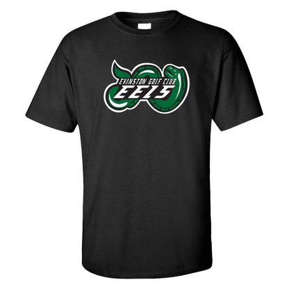 Evanston Golf Club Short Sleeve Tee Shirt