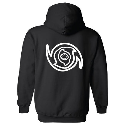 Evergreen Hurricanes Hooded Sweatshirt