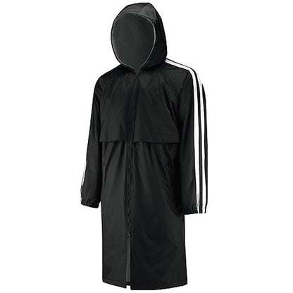 Evergreen Hurricanes Team Parka