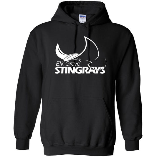 Elk Grove Stingrays Hooded Sweatshirt