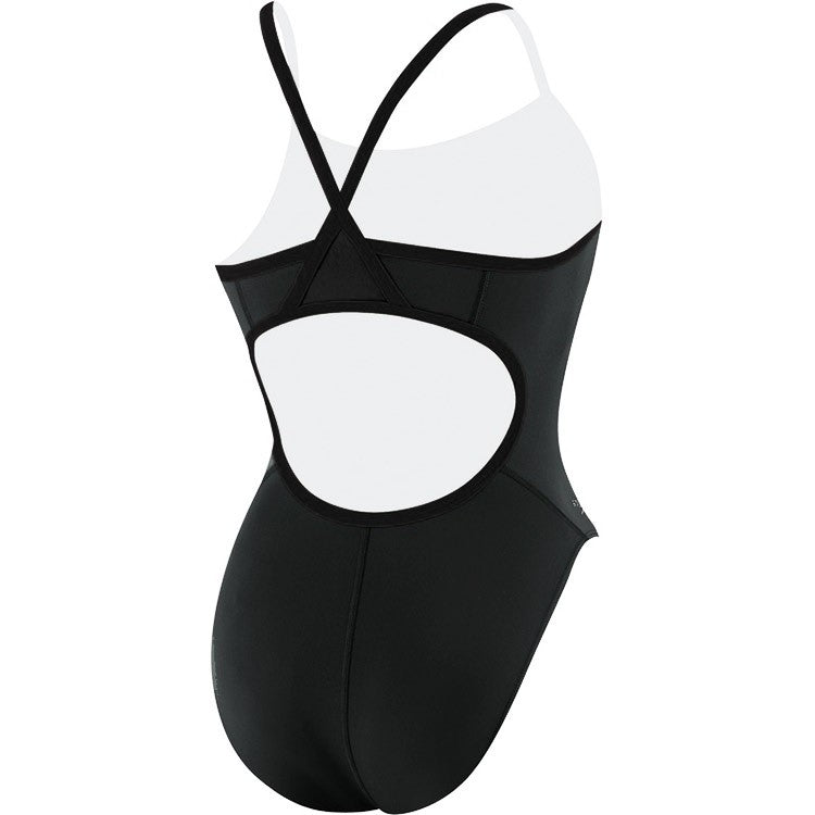 Speedo Solid Endurance Flyback