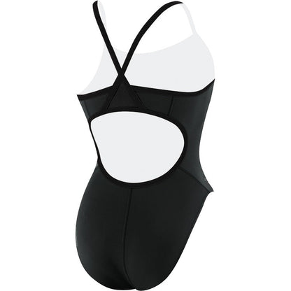 Speedo Solid Endurance Flyback