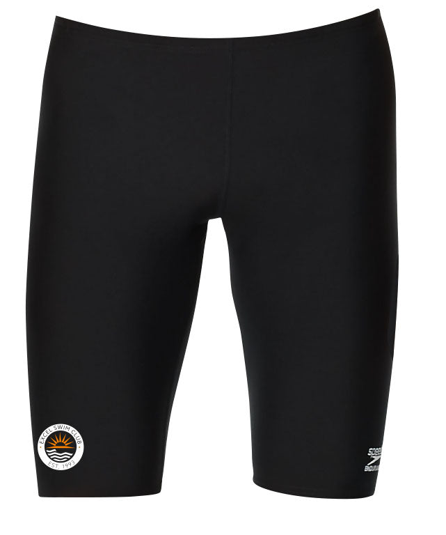 Excel Swim Club Speedo Endurance Jammer
