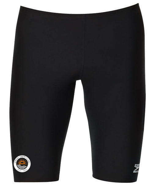 Excel Swim Club Speedo Endurance Jammer