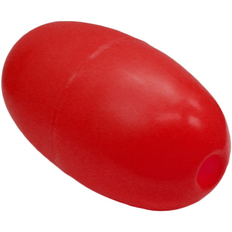 3" x 5" Plastic Lemon Floats