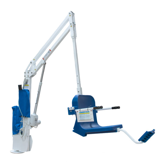 Scout Excel Lift