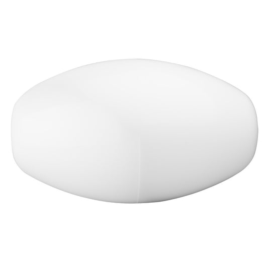 5" x 9" Rope Float 3/4" Dia.