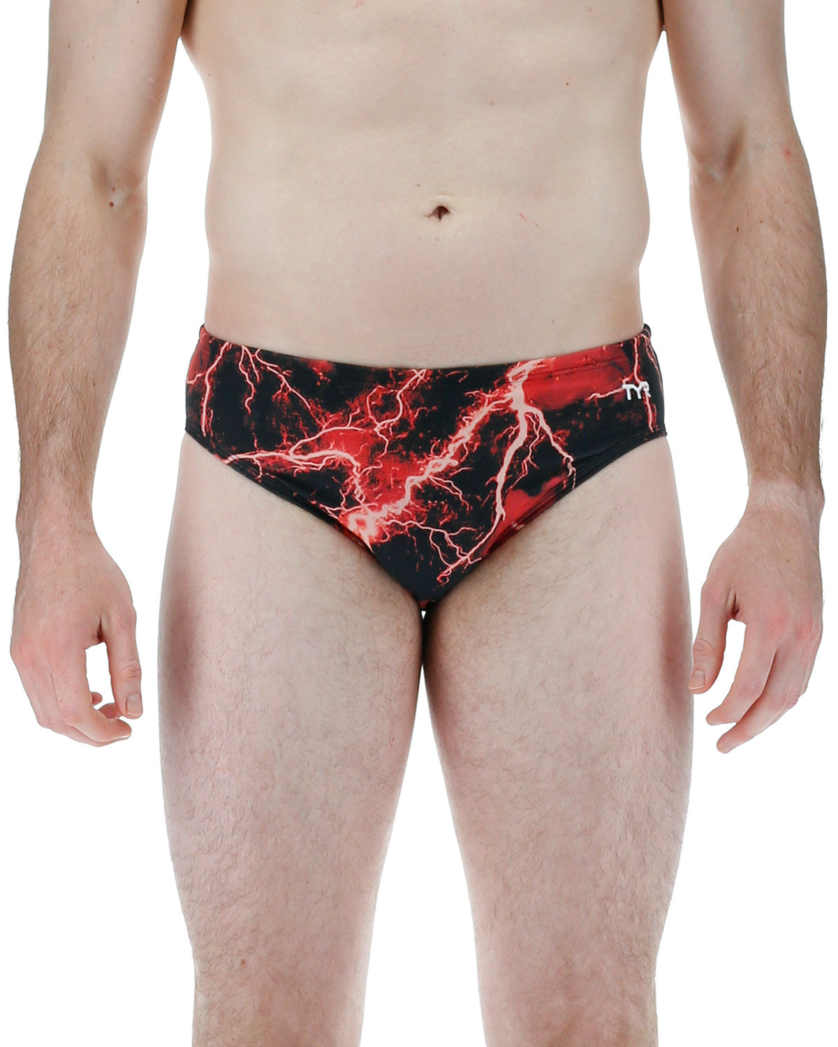 TYR Arterx Brief