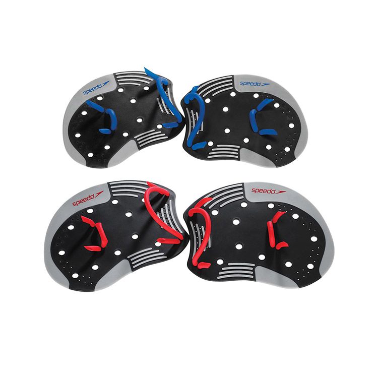 Speedo IM Tech Hand Paddles