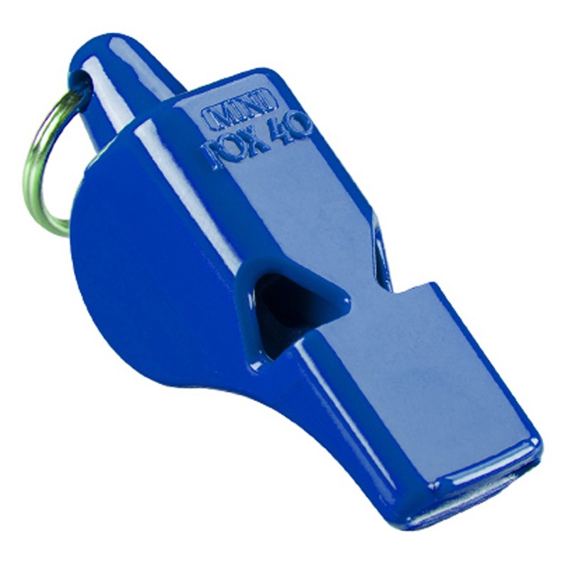 Fox 40 Mini Pealess Whistle