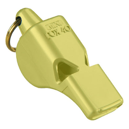 Fox 40 Mini Pealess Whistle
