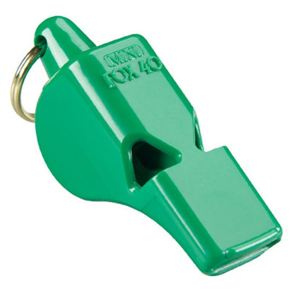 Fox 40 Mini Pealess Whistle