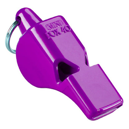 Fox 40 Mini Pealess Whistle