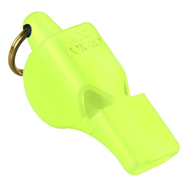 Fox 40 Mini Pealess Whistle