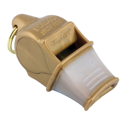 Fox 40 Sonik Blast CMG Whistle
