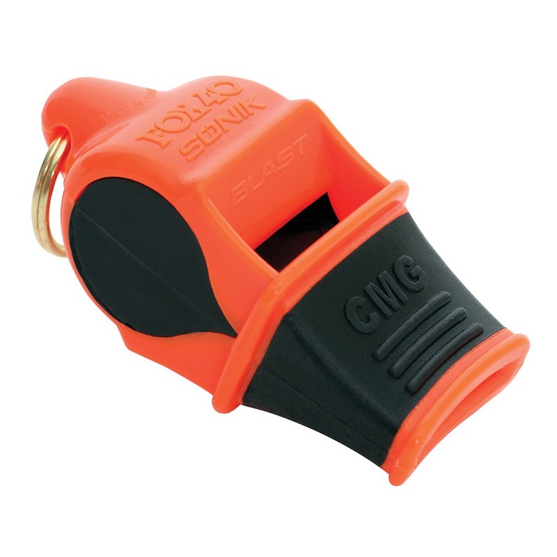 Fox 40 Sonik Blast CMG Whistle | Competitive Swimwear & Gear