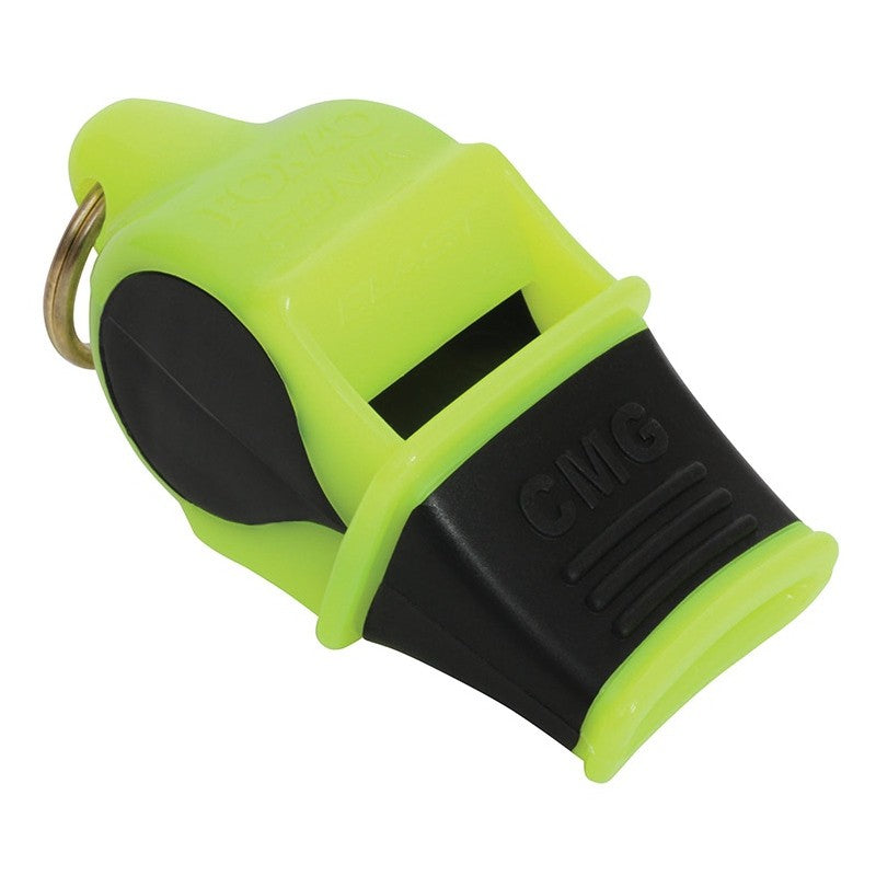 Fox 40 Sonik Blast CMG Whistle
