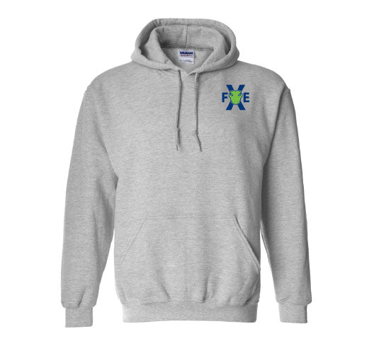 Foxcroft East Gildan Hooded Sweatshirt