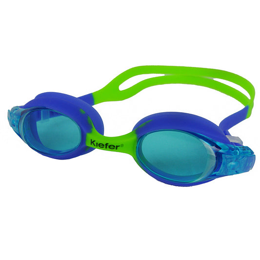 Billerica Sea Wolves Kiefer Kid's Goggle