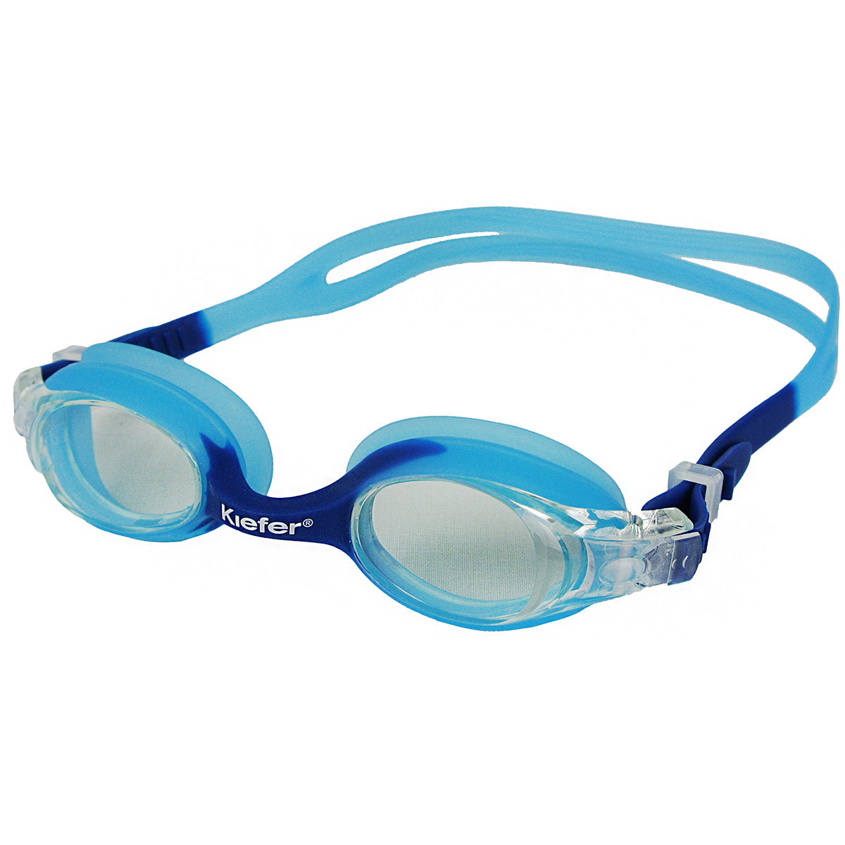 Billerica Sea Wolves Kiefer Kid's Goggle