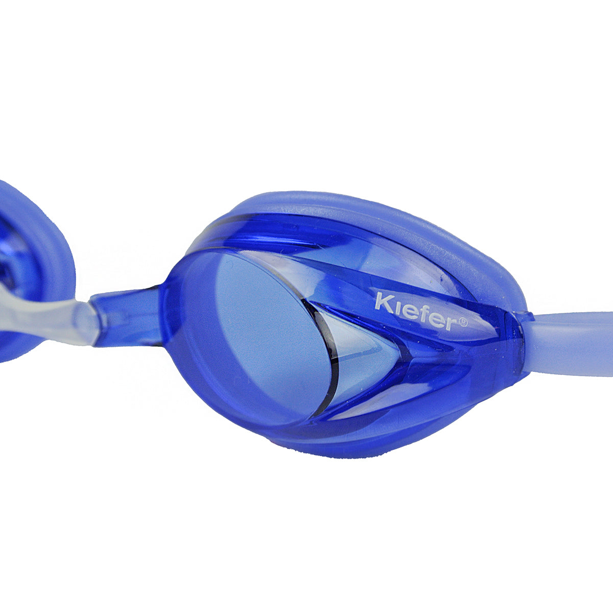 Kiefer Junior Goggles | Competitive Swimwear & Gear