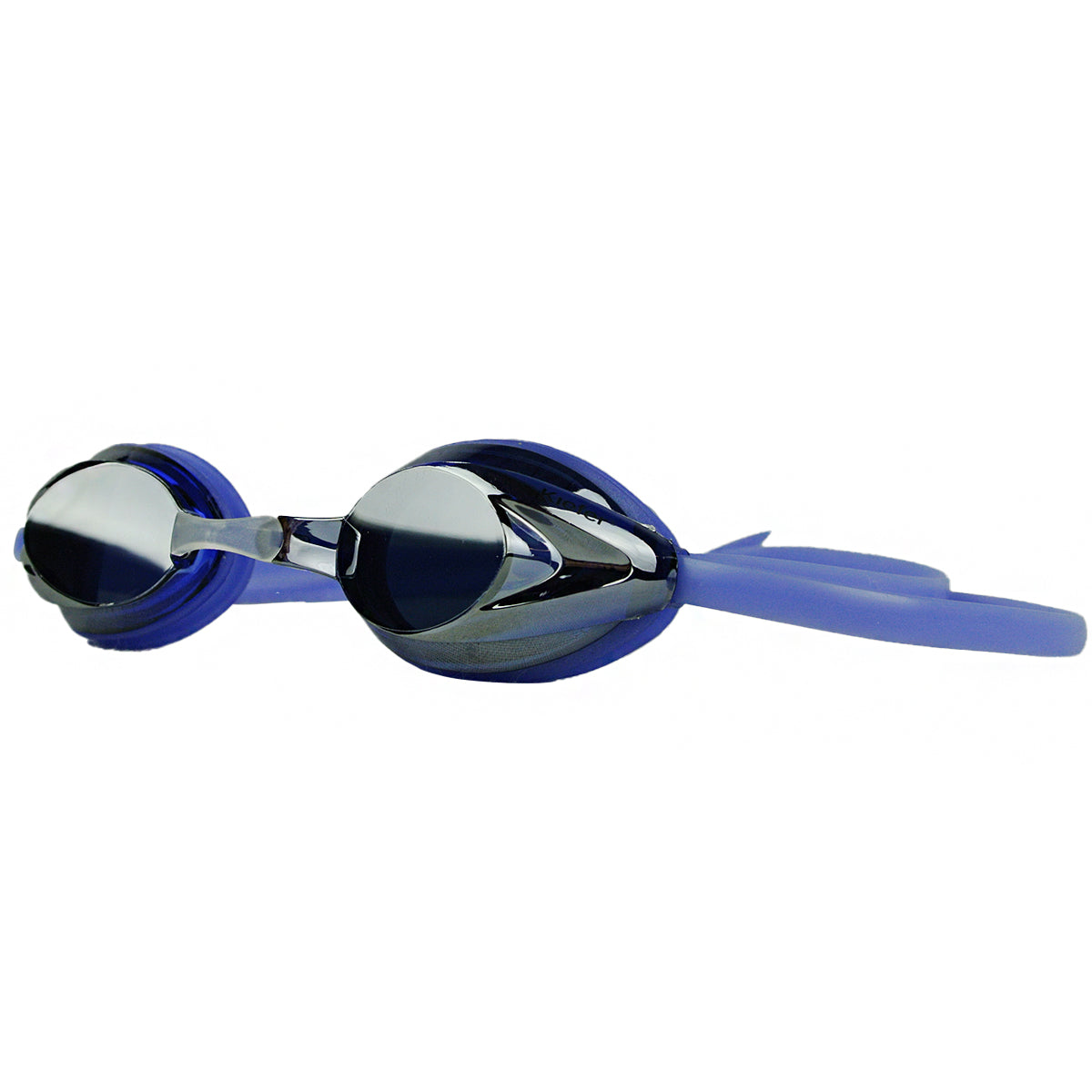 Billerica Sea Wolves Kiefer Junior Mirrored Goggles