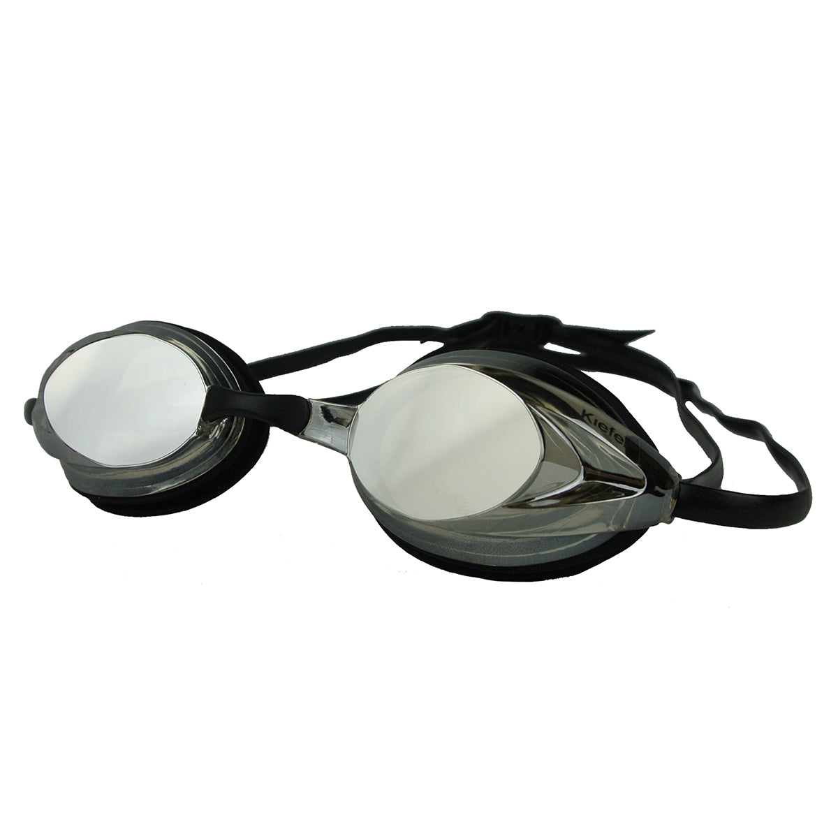 Kiefer Adult Mirrored Goggle