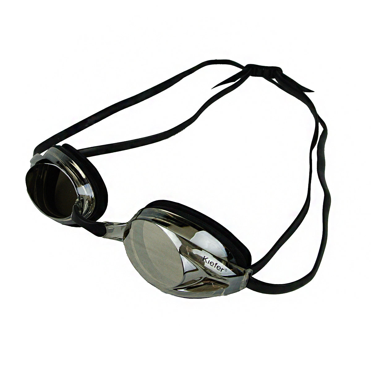 Kiefer Adult Mirrored Goggle