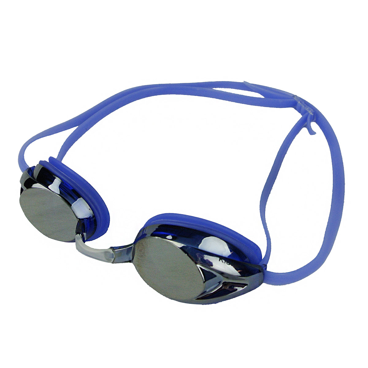 Kiefer Adult Mirrored Goggle