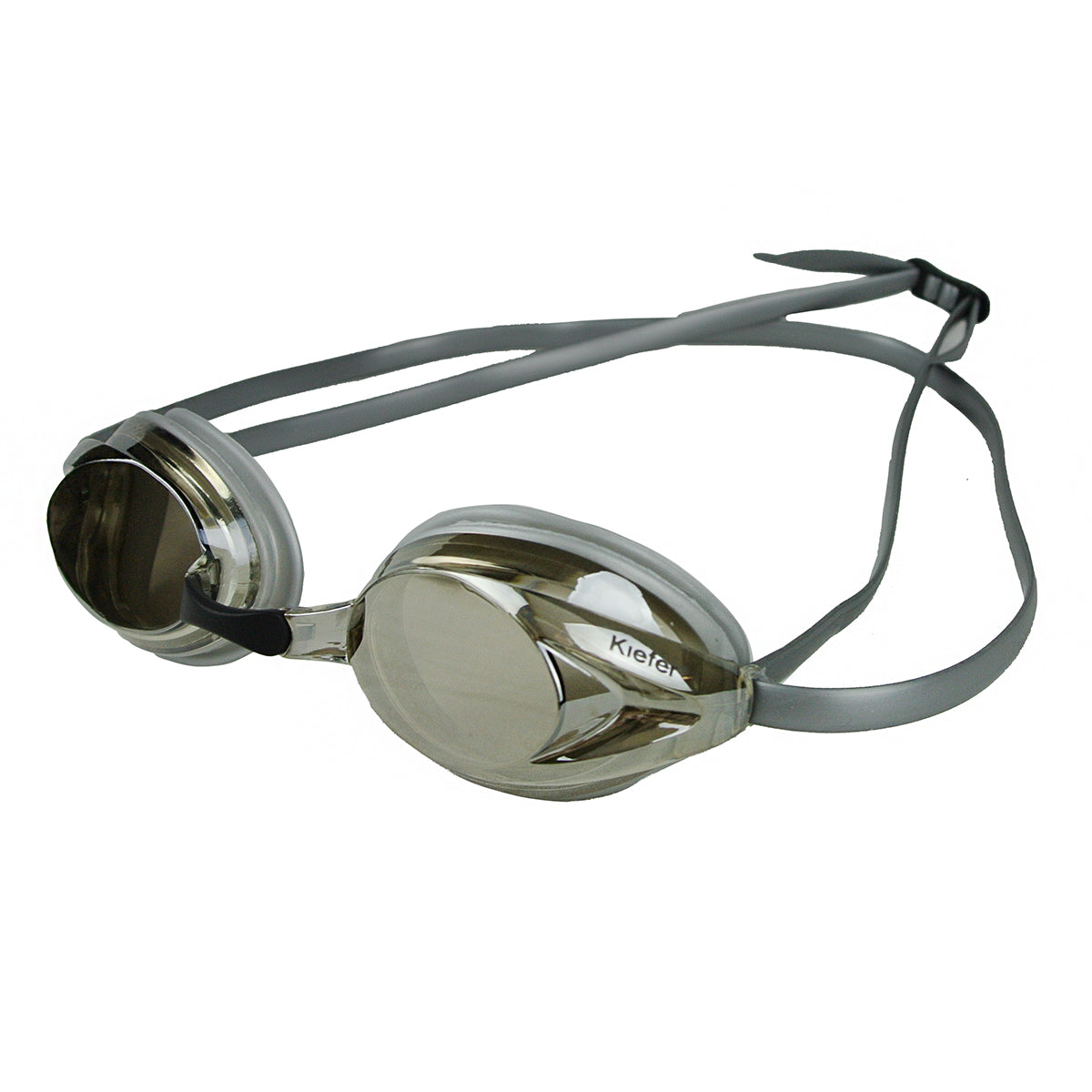 Kiefer Adult Mirrored Goggle