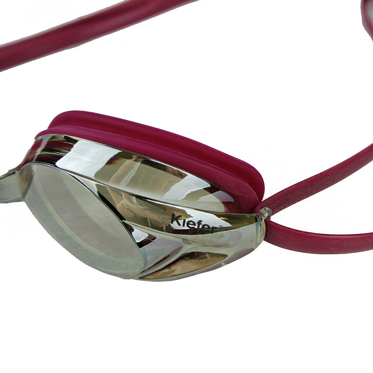 Kiefer Adult Mirrored Goggle