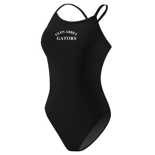 Glen Abbey Gators RISE Solid Poly H-Back