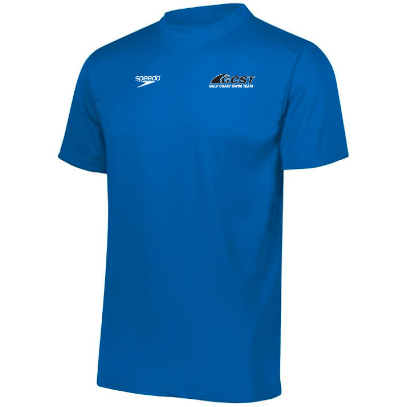 Gulf Coast Dri-Fit Tee