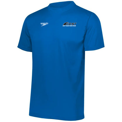 Gulf Coast Dri-Fit Tee