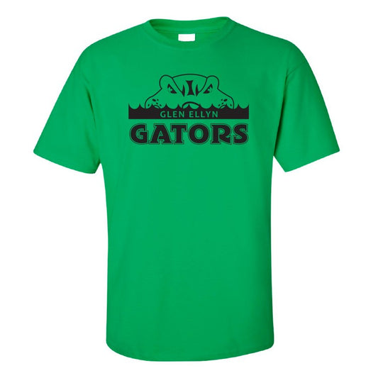 Gators Short Sleeve Tee