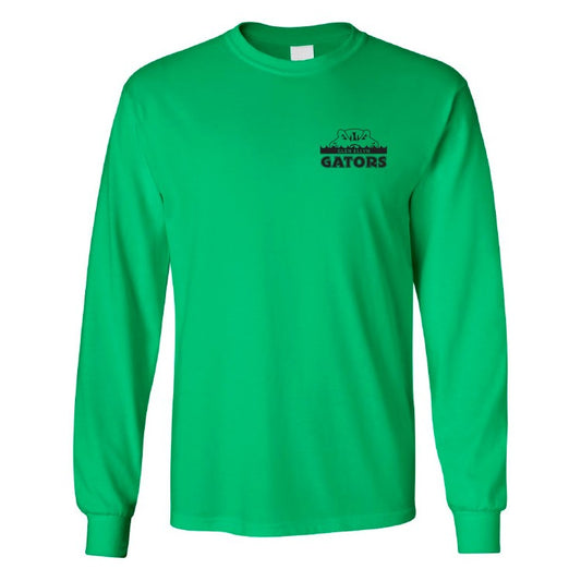 Gators Long Sleeve Tee
