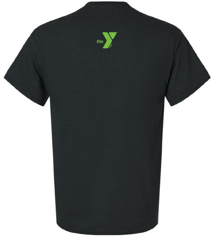 YMCA of Glens Falls Gildan Short Sleeve Tee *PRICES VARY