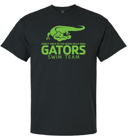 YMCA of Glens Falls Gildan Short Sleeve Tee *PRICES VARY