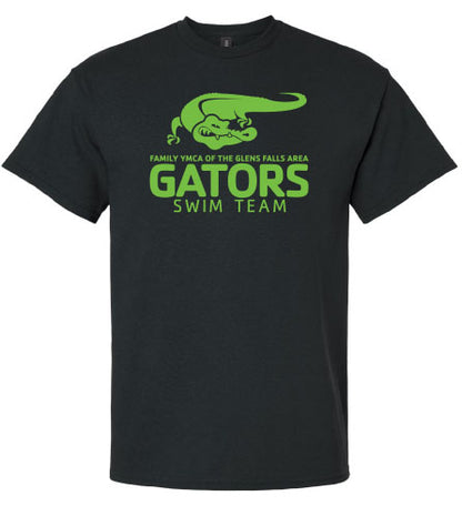 YMCA of Glens Falls Gildan Short Sleeve Tee *PRICES VARY