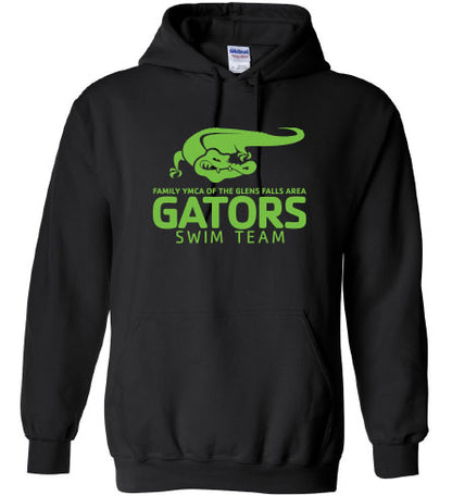 YMCA of Glens Falls Gildan Hooded Sweatshirt *PRICES VARY