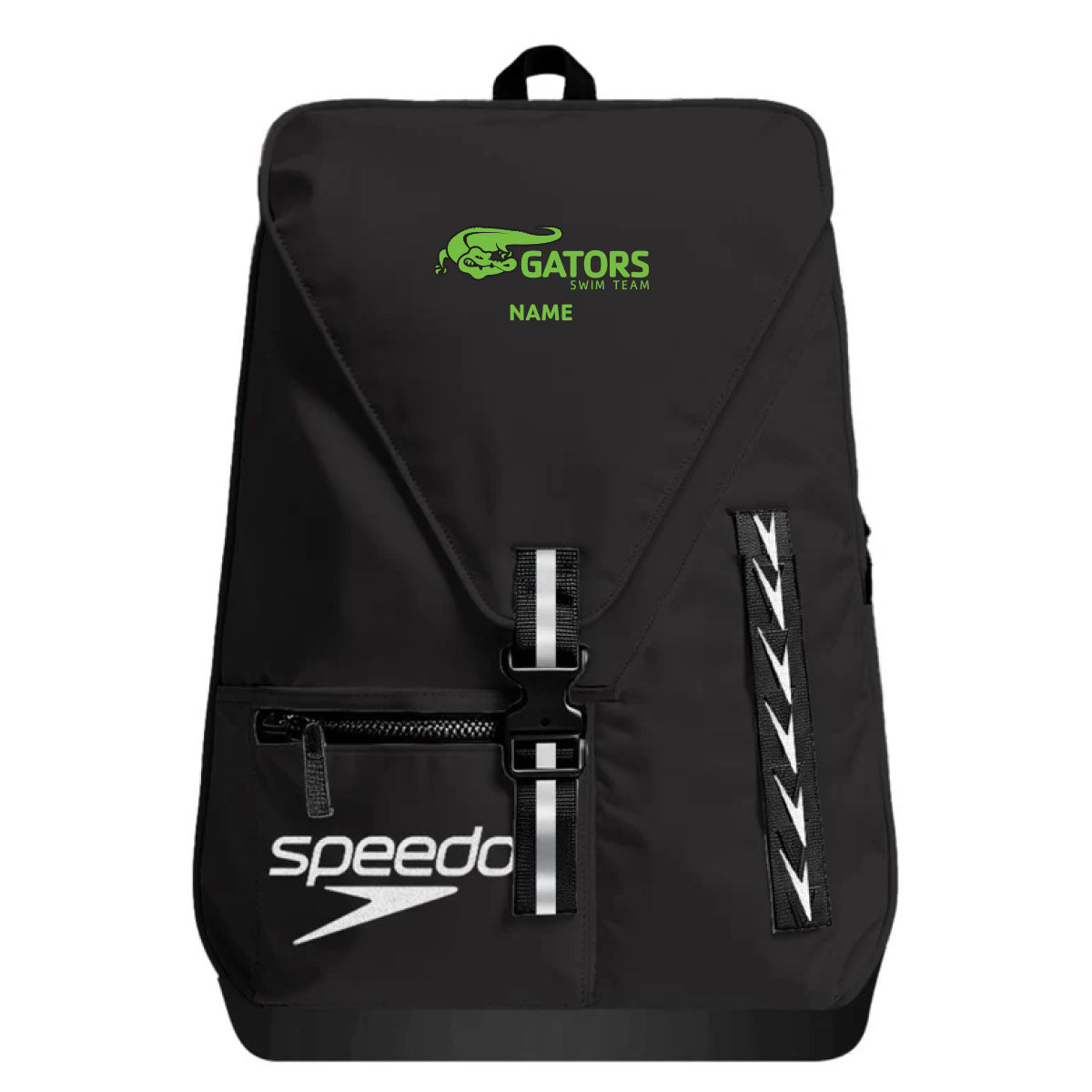 YMCA of Glens Falls Speedo 35L Team Backpack