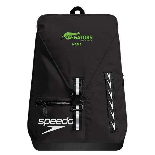 YMCA of Glens Falls Speedo 35L Team Backpack