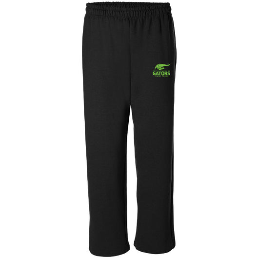 YMCA of Glens Falls Gildan Open Bottom Sweatpants