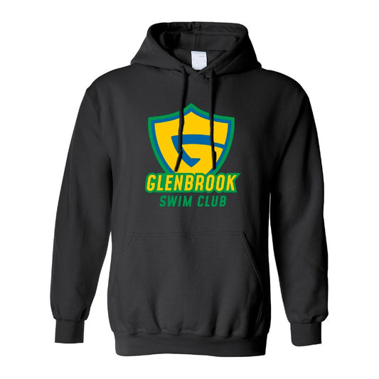 Glenbrook Swim Hooded Sweatshirt